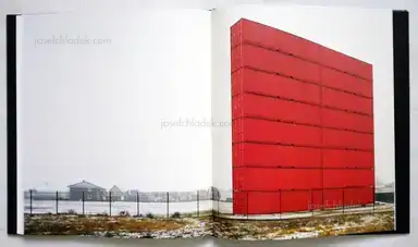 Sample page 2 for book "Ebeling, Philipp – Philipp Ebeling - Land without Past" Sample page 2 for book "Ebeling, Philipp – Philipp Ebeling - Land without Past"