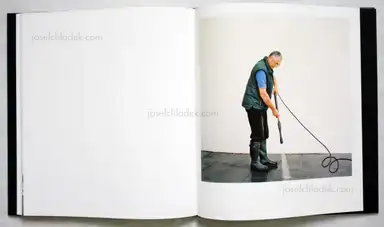 Sample page 1 for book "Ebeling, Philipp – Philipp Ebeling - Land without Past" Sample page 1 for book "Ebeling, Philipp – Philipp Ebeling - Land without Past"