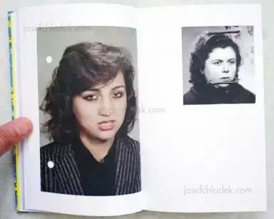 Sample page 12 for book "Kessels, Erik – Erik Kessels - Album Beauty" Sample page 12 for book "Kessels, Erik – Erik Kessels - Album Beauty"