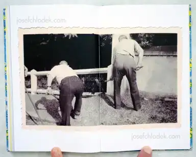 Sample page 5 for book "Kessels, Erik – Erik Kessels - Album Beauty" Sample page 5 for book "Kessels, Erik – Erik Kessels - Album Beauty"