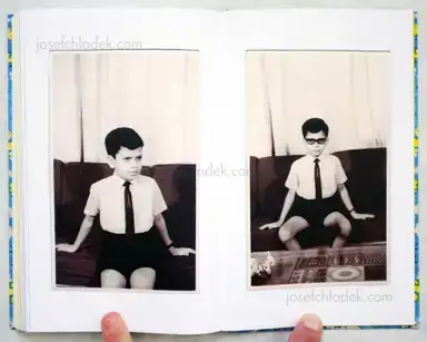 Sample page 3 for book "Kessels, Erik – Erik Kessels - Album Beauty" Sample page 3 for book "Kessels, Erik – Erik Kessels - Album Beauty"