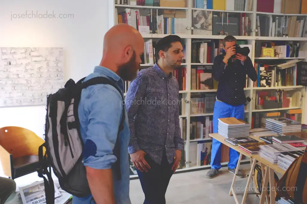 Jeppe Bøje Nielsen, Klaus Pichler