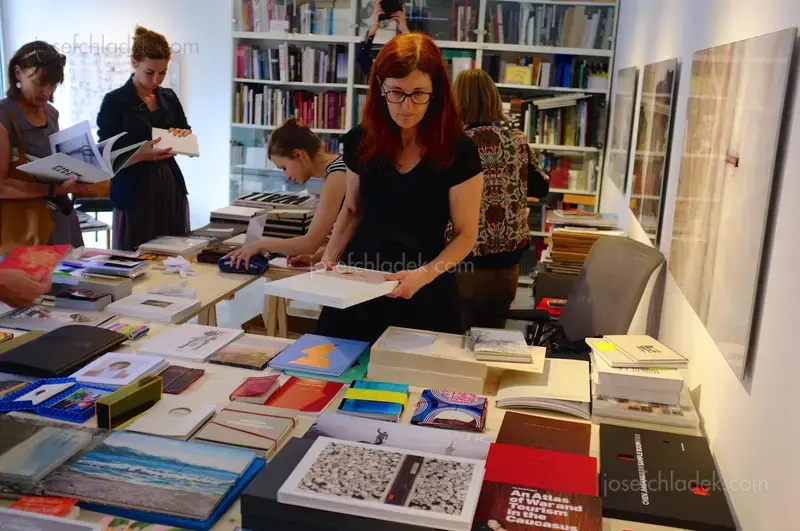 Regina Anzenberger (festival director)