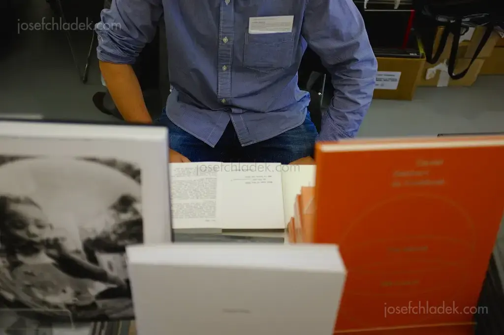 Christoph Bangert, "War Porn" (1)