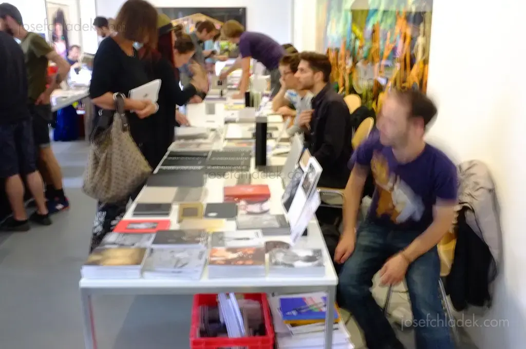 Calin Kruse (dienacht – Magazine for Photography, Design and Subculture)