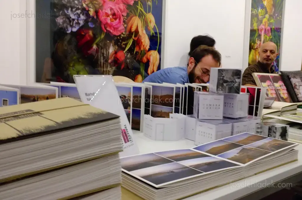 Hidden Nicolò Degiorgis Islam