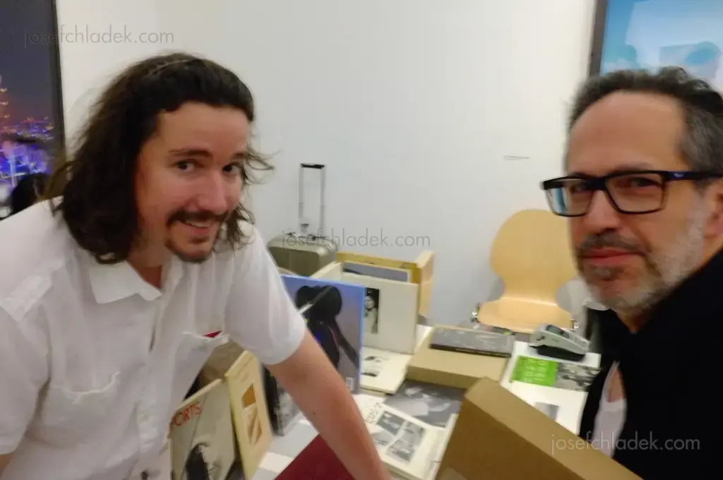 Clement Kauter, Andreas Bitesnich