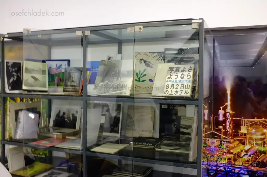 Dirk K. Bakker, Le plac’art photo books