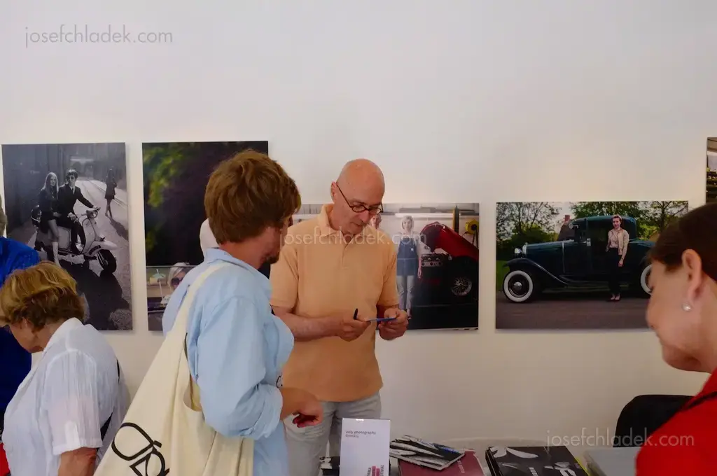 Roland Angst (only photography)