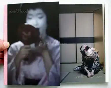 Sample page 13 for book "Matsumura, Kazuhiko – Kazuhiko Matsumura - Subtle beauty " Sample page 13 for book "Matsumura, Kazuhiko – Kazuhiko Matsumura - Subtle beauty "