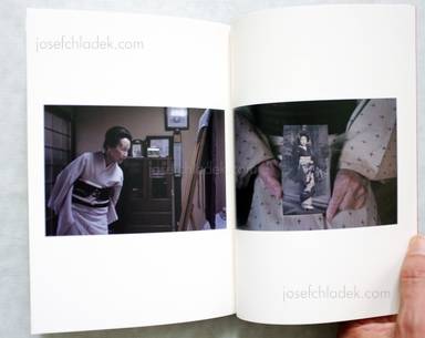 Sample page 11 for book  Kazuhiko Matsumura – Subtle beauty