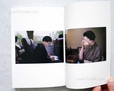 Sample page 13 for book  Kazuhiko Matsumura – Subtle beauty