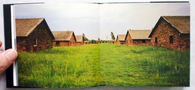 Sample page 5 for book  Andreas Magdanz – Auschwitz-Birkenau