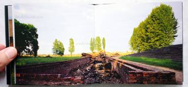 Sample page 7 for book "Magdanz, Andreas – Andreas Magdanz - Auschwitz-Birkenau" Sample page 7 for book "Magdanz, Andreas – Andreas Magdanz - Auschwitz-Birkenau"