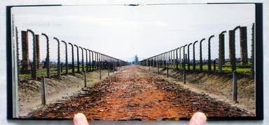 Sample page 4 for book "Magdanz, Andreas – Andreas Magdanz - Auschwitz-Birkenau" Sample page 4 for book "Magdanz, Andreas – Andreas Magdanz - Auschwitz-Birkenau"