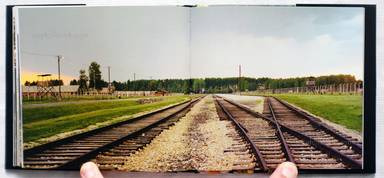 Sample page 11 for book  Andreas Magdanz – Auschwitz-Birkenau