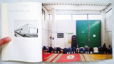 Sample page 8 for book  Nicoló Degiorgis – Hidden Islam