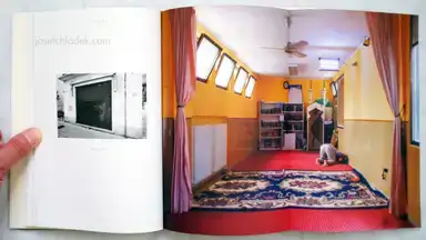 Sample page 17 for book "Degiorgis, Nicoló – Nicoló Degiorgis - Hidden Islam" Sample page 17 for book "Degiorgis, Nicoló – Nicoló Degiorgis - Hidden Islam"