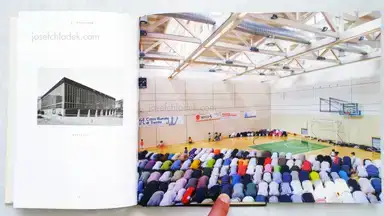 Sample page 7 for book "Degiorgis, Nicoló – Nicoló Degiorgis - Hidden Islam" Sample page 7 for book "Degiorgis, Nicoló – Nicoló Degiorgis - Hidden Islam"