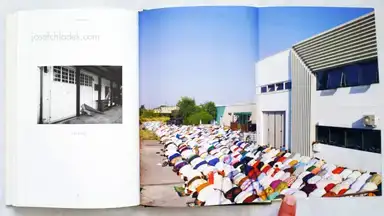 Sample page 3 for book "Degiorgis, Nicoló – Nicoló Degiorgis - Hidden Islam" Sample page 3 for book "Degiorgis, Nicoló – Nicoló Degiorgis - Hidden Islam"