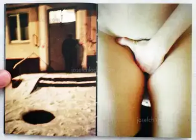 Sample page 9 for book "Tcherkezyan, Tatiana – Tatiana Tcherkezyan - Deep Inside" Sample page 9 for book "Tcherkezyan, Tatiana – Tatiana Tcherkezyan - Deep Inside"