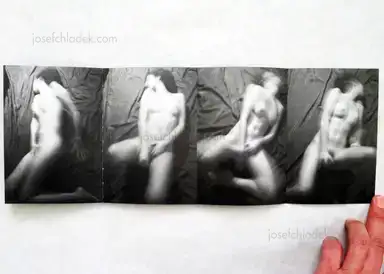 Sample page 6 for book "Tcherkezyan, Tatiana – Tatiana Tcherkezyan - Deep Inside" Sample page 6 for book "Tcherkezyan, Tatiana – Tatiana Tcherkezyan - Deep Inside"