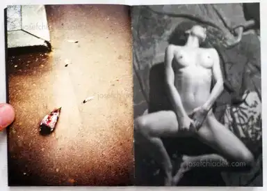 Sample page 2 for book "Tcherkezyan, Tatiana – Tatiana Tcherkezyan - Deep Inside" Sample page 2 for book "Tcherkezyan, Tatiana – Tatiana Tcherkezyan - Deep Inside"