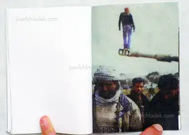 Sample page 6 for book "Lažetić, Tanja – Tanja Lazetic - Monuments to the unknown Heroes" Sample page 6 for book "Lažetić, Tanja – Tanja Lazetic - Monuments to the unknown Heroes"