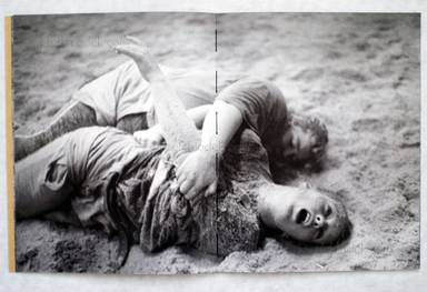 Sample page 8 for book "Weber, Julia – Julia Weber - Schlussgang" Sample page 8 for book "Weber, Julia – Julia Weber - Schlussgang"