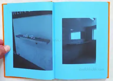 Sample page 11 for book "Kessels, Erik / Steinbrecher, Erik / van der Weijde, Erik – Erik Kessels, Erik Steinbrecher, Erik van der Weijde - Tables to Meet" Sample page 11 for book "Kessels, Erik / Steinbrecher, Erik / van der Weijde, Erik – Erik Kessels, Erik Steinbrecher, Erik van der Weijde - Tables to Meet"