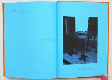 Sample page 1 for book "Kessels, Erik / Steinbrecher, Erik / van der Weijde, Erik – Erik Kessels, Erik Steinbrecher, Erik van der Weijde - Tables to Meet" Sample page 1 for book "Kessels, Erik / Steinbrecher, Erik / van der Weijde, Erik – Erik Kessels, Erik Steinbrecher, Erik van der Weijde - Tables to Meet"