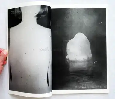 Sample page 14 for book "Yokota, Daisuke – Daisuke Yokota - Linger (Teikai)" Sample page 14 for book "Yokota, Daisuke – Daisuke Yokota - Linger (Teikai)"