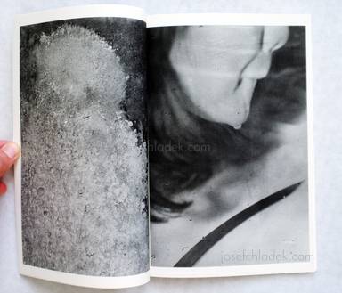 Sample page 3 for book  Daisuke Yokota – Linger (Teikai)