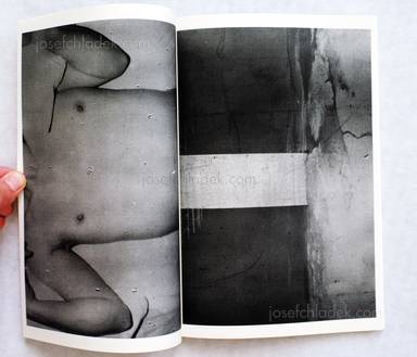 Sample page 11 for book "Yokota, Daisuke – Daisuke Yokota - Linger (Teikai)" Sample page 11 for book "Yokota, Daisuke – Daisuke Yokota - Linger (Teikai)"