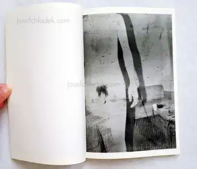 Sample page 10 for book "Yokota, Daisuke – Daisuke Yokota - Linger (Teikai)" Sample page 10 for book "Yokota, Daisuke – Daisuke Yokota - Linger (Teikai)"