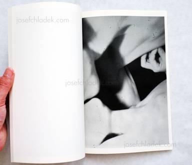 Sample page 8 for book  Daisuke Yokota – Linger (Teikai)