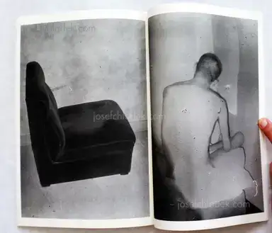 Sample page 4 for book "Yokota, Daisuke – Daisuke Yokota - Linger (Teikai)" Sample page 4 for book "Yokota, Daisuke – Daisuke Yokota - Linger (Teikai)"