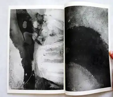 Sample page 2 for book "Yokota, Daisuke – Daisuke Yokota - Linger (Teikai)" Sample page 2 for book "Yokota, Daisuke – Daisuke Yokota - Linger (Teikai)"