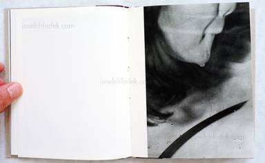 Sample page 5 for book  Daisuke Yokota – Linger (Teikai)