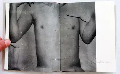 Sample page 11 for book "Yokota, Daisuke – Daisuke Yokota - Linger (Teikai)" Sample page 11 for book "Yokota, Daisuke – Daisuke Yokota - Linger (Teikai)"