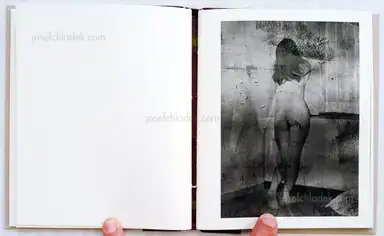 Sample page 8 for book "Yokota, Daisuke – Daisuke Yokota - Linger (Teikai)" Sample page 8 for book "Yokota, Daisuke – Daisuke Yokota - Linger (Teikai)"