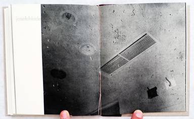 Sample page 15 for book  Daisuke Yokota – Linger (Teikai)