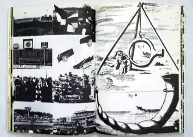 Sample page 24 for book "Kriwet, Ferdinand – Ferdinand Kriwet - com.mix. Die Welt der Schrift- und Zeichensprache" Sample page 24 for book "Kriwet, Ferdinand – Ferdinand Kriwet - com.mix. Die Welt der Schrift- und Zeichensprache"