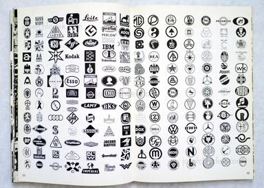 Sample page 22 for book "Kriwet, Ferdinand – Ferdinand Kriwet - com.mix. Die Welt der Schrift- und Zeichensprache" Sample page 22 for book "Kriwet, Ferdinand – Ferdinand Kriwet - com.mix. Die Welt der Schrift- und Zeichensprache"