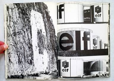 Sample page 21 for book "Kriwet, Ferdinand – Ferdinand Kriwet - com.mix. Die Welt der Schrift- und Zeichensprache" Sample page 21 for book "Kriwet, Ferdinand – Ferdinand Kriwet - com.mix. Die Welt der Schrift- und Zeichensprache"