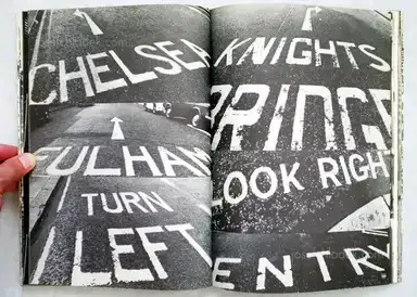 Sample page 12 for book "Kriwet, Ferdinand – Ferdinand Kriwet - com.mix. Die Welt der Schrift- und Zeichensprache" Sample page 12 for book "Kriwet, Ferdinand – Ferdinand Kriwet - com.mix. Die Welt der Schrift- und Zeichensprache"