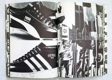 Sample page 7 for book "Kriwet, Ferdinand – Ferdinand Kriwet - com.mix. Die Welt der Schrift- und Zeichensprache" Sample page 7 for book "Kriwet, Ferdinand – Ferdinand Kriwet - com.mix. Die Welt der Schrift- und Zeichensprache"