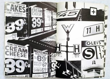 Sample page 5 for book "Kriwet, Ferdinand – Ferdinand Kriwet - com.mix. Die Welt der Schrift- und Zeichensprache" Sample page 5 for book "Kriwet, Ferdinand – Ferdinand Kriwet - com.mix. Die Welt der Schrift- und Zeichensprache"