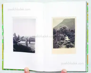 Sample page 9 for book "Kessels, Erik – Erik Kessels - Mother Nature" Sample page 9 for book "Kessels, Erik – Erik Kessels - Mother Nature"