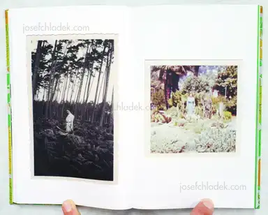 Sample page 8 for book "Kessels, Erik – Erik Kessels - Mother Nature" Sample page 8 for book "Kessels, Erik – Erik Kessels - Mother Nature"